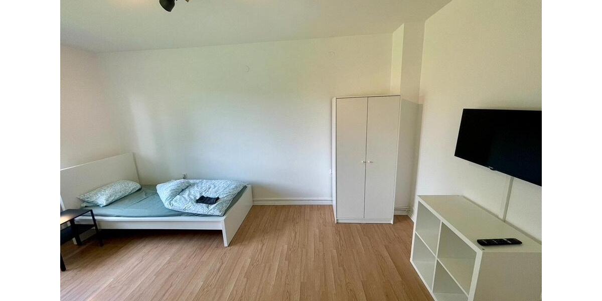Wohnen auf Zeit Gelsenkirchen Gelsenkirchen-Mitte - 1 Zimmer, 25 m&sup2;, 495&euro; | Angebot:26537173