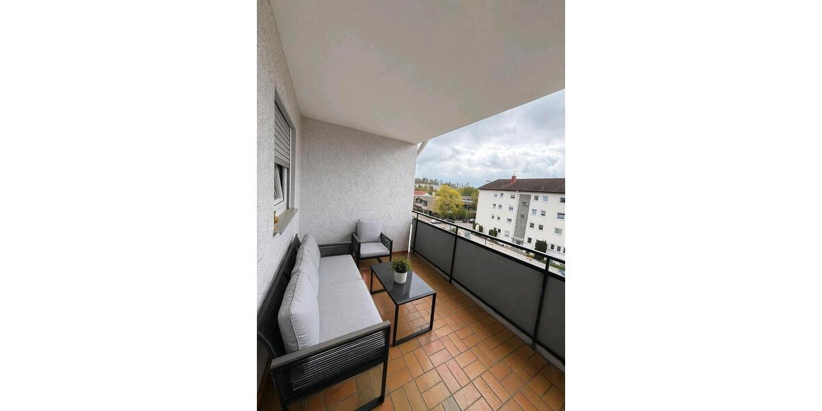 Etagenwohnung Giengen an der Brenz - 2 Zimmer, 73 m&sup2;, 740&euro; | Angebot:26380286