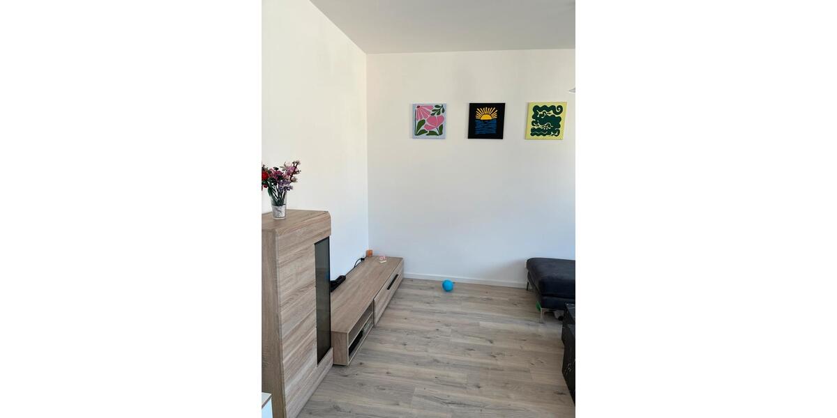 Etagenwohnung Pfungstadt - 2 Zimmer, 80 m&sup2;, 640&euro; | Angebot:25524284