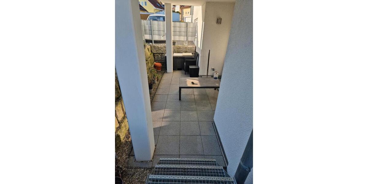 Wohnen auf Zeit Wäschenbeuren - 3 Zimmer, 120 m&sup2;, 490&euro; | Angebot:25996408