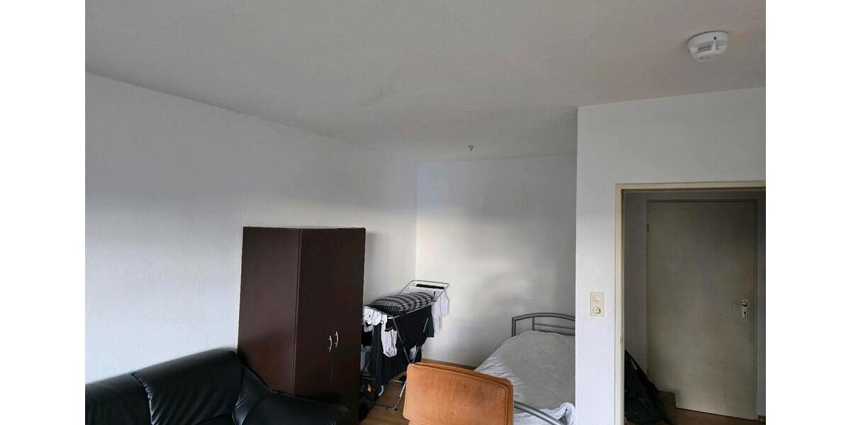 Etagenwohnung Oldenburg Bloherfelde - 1 Zimmer, 40 m&sup2;, 590&euro; | Angebot:26047034