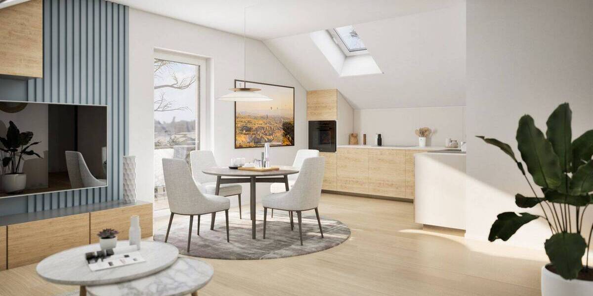 Etagenwohnung Heldenstein Goldau - 2 Zimmer, 73 m&sup2;, 920&euro; | Angebot:26824389