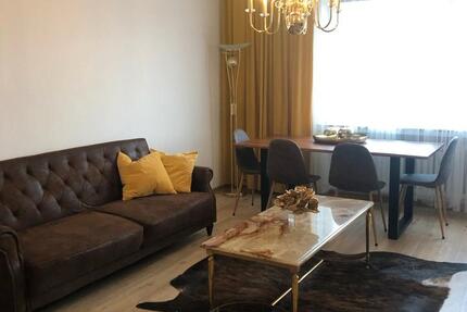 Wohnen auf Zeit Wedemark - 2 Zimmer, 60 m&sup2;, 1.500&euro; | Angebot:24727888