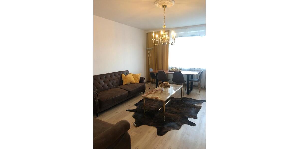 Wohnen auf Zeit Wedemark - 2 Zimmer, 60 m&sup2;, 1.500&euro; | Angebot:24727888