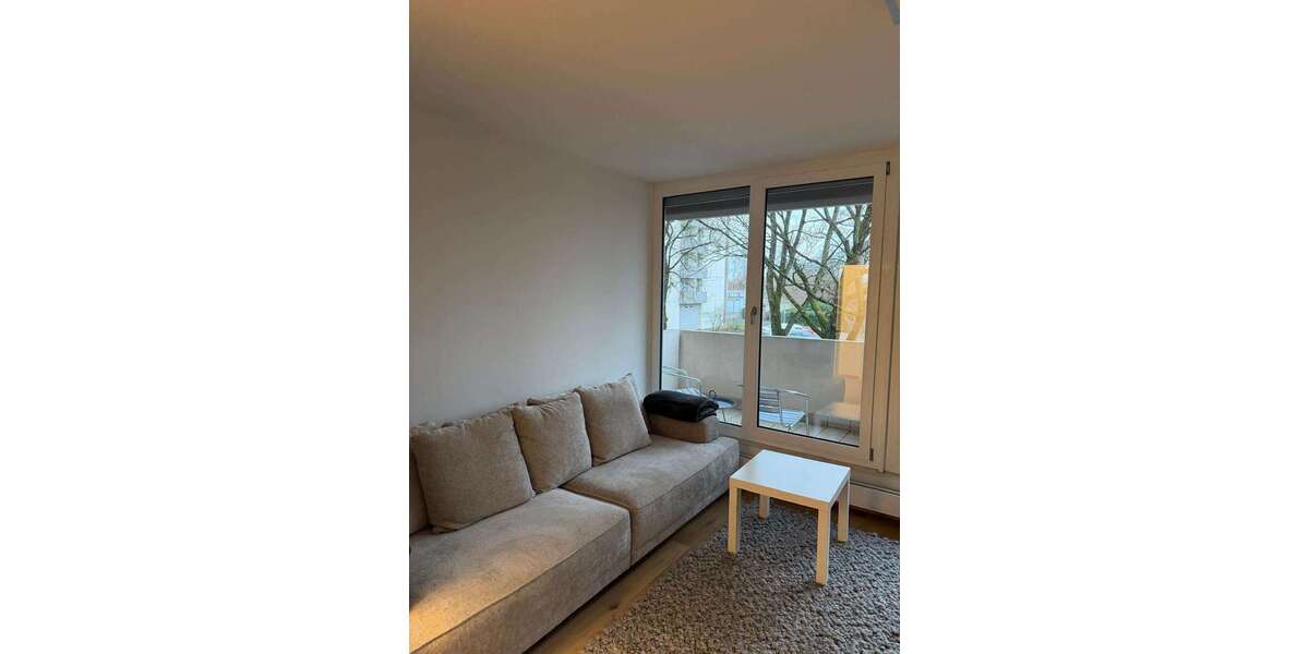 Etagenwohnung Durlach Durlach - 2 Zimmer, 65 m&sup2;, 1.150&euro; | Angebot:25126477