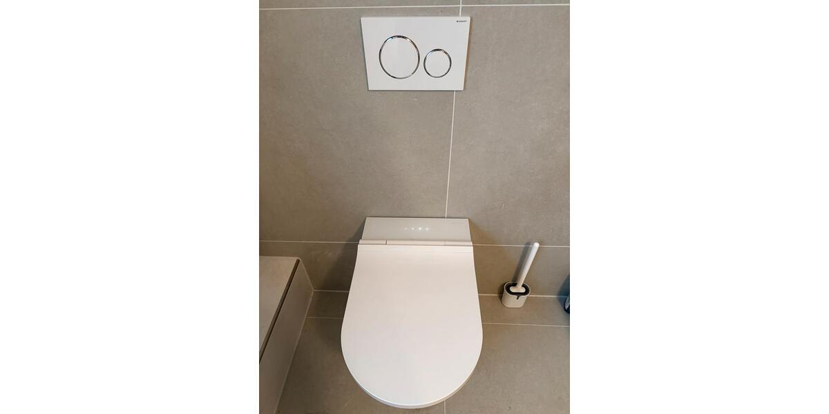 170 qm Wohnung in Hardegsen über 2 Etagen mit EBK und 2 Bäder 7 zimmer