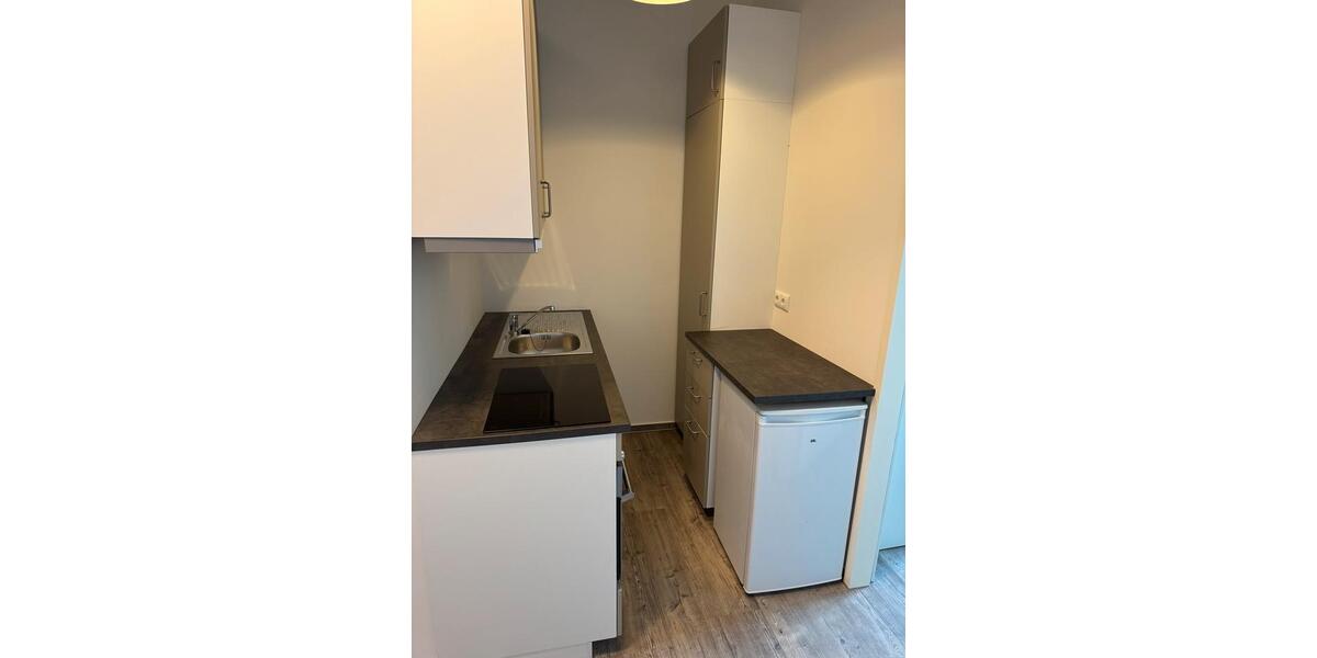 Wohnen auf Zeit Cottbus - 2 Zimmer, 40 m&sup2;, 980&euro; | Angebot:26704675