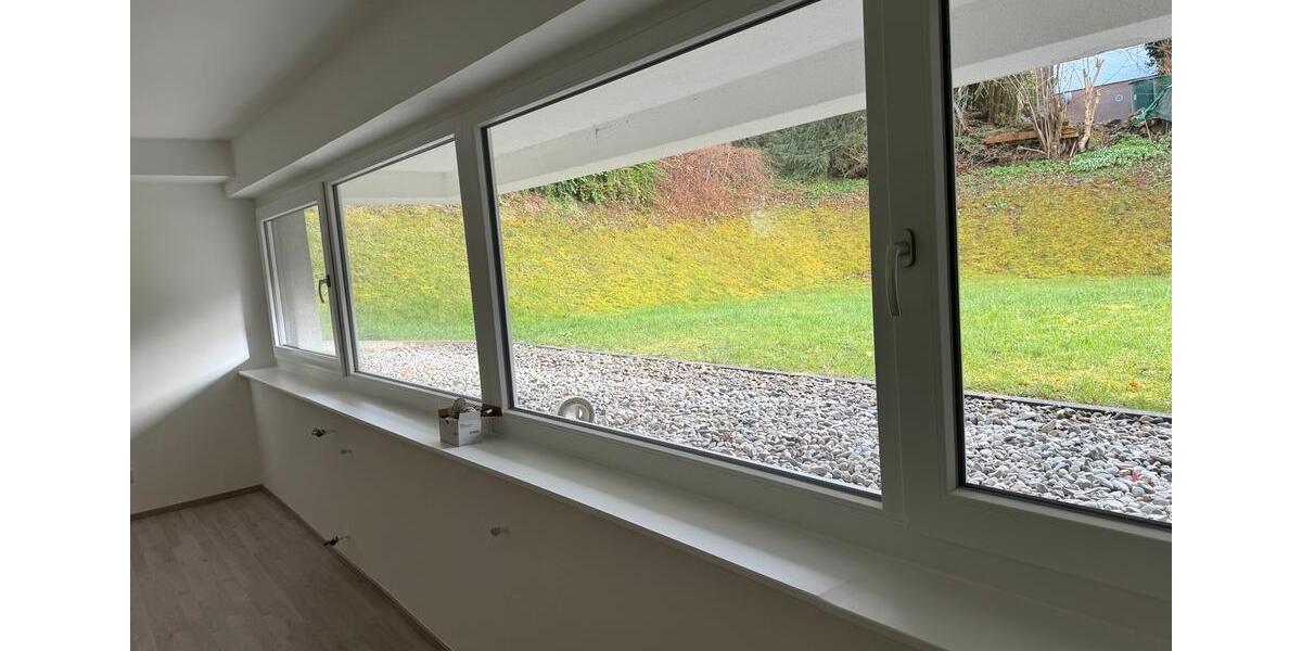 Etagenwohnung Bad Brückenau - 1 Zimmer, 44 m&sup2;, 425&euro; | Angebot:26586619