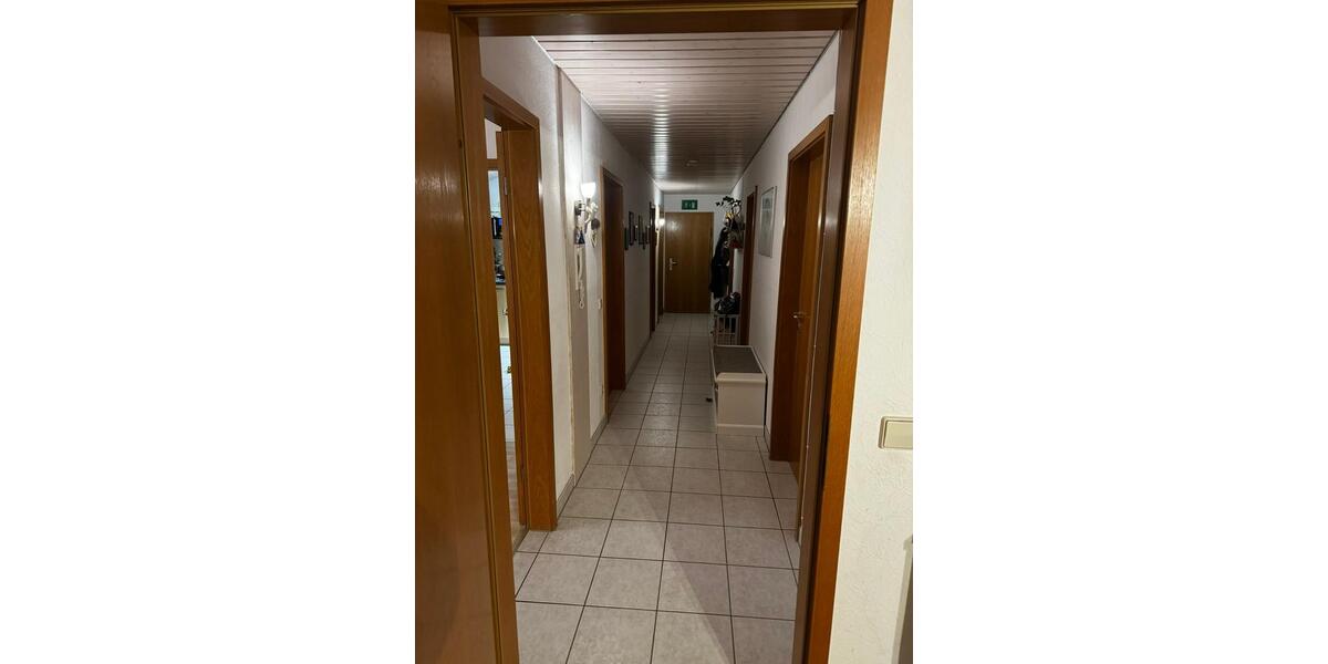 Dachgeschoßwohnung Ölbronn-Dürrn Dürrn - 4 Zimmer, 113 m&sup2;, 980&euro; | Angebot:26030765