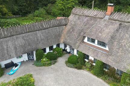 Wohnung mit Terasse 5 zimmer