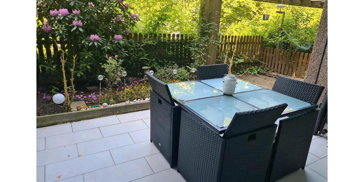 Erdgeschoßwohnung Hamburg Wandsbek - 3 Zimmer, 70 m&sup2;, 1.200&euro; | Angebot:26047384