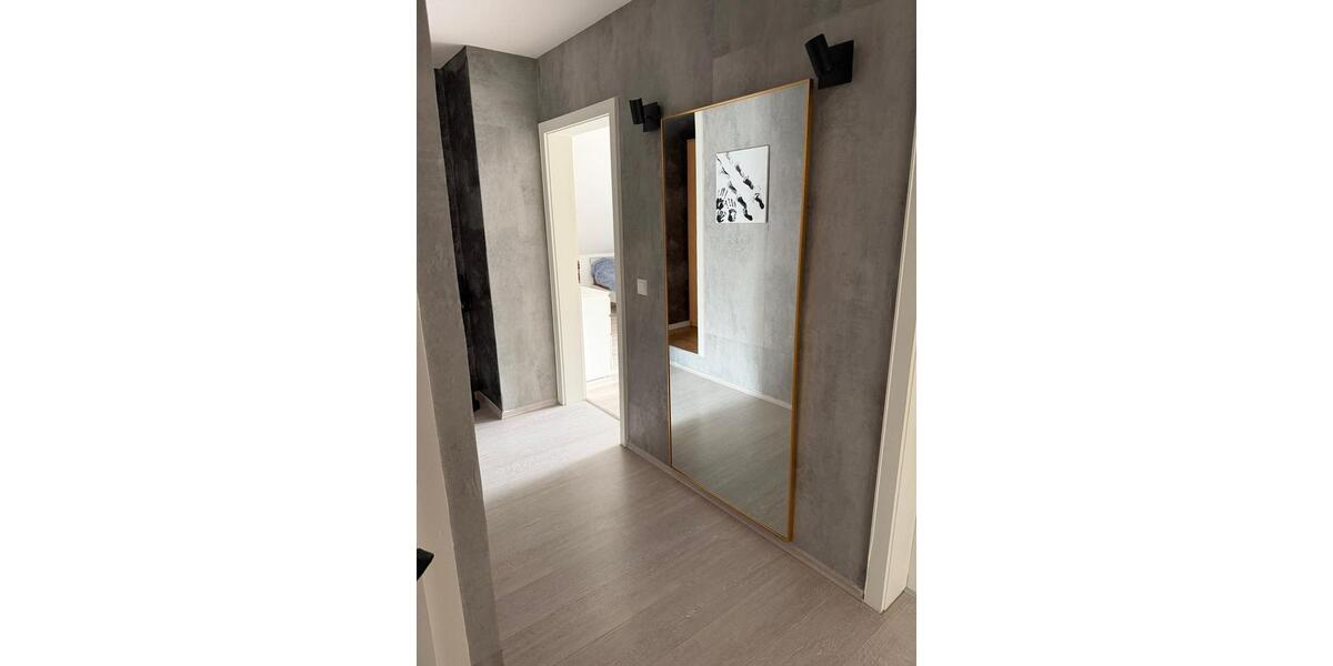 Maisonettenwohnung Bad Wildbad - 3 Zimmer, 90 m&sup2;, 840&euro; | Angebot:25205392