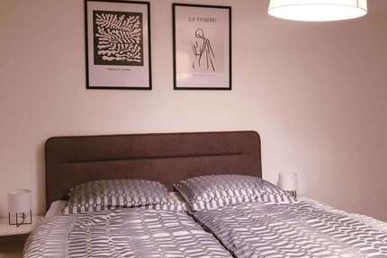 Zimmer Nürnberg - 3 Zimmer, 1.490&euro; | Angebot:26986907
