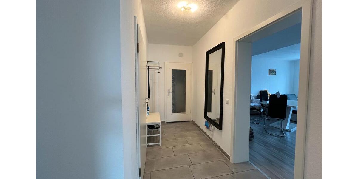 Erdgeschoßwohnung Braunschweig Wabe-Schunter-Beberbach - 2 Zimmer, 60 m&sup2;, 600&euro; | Angebot:26226916