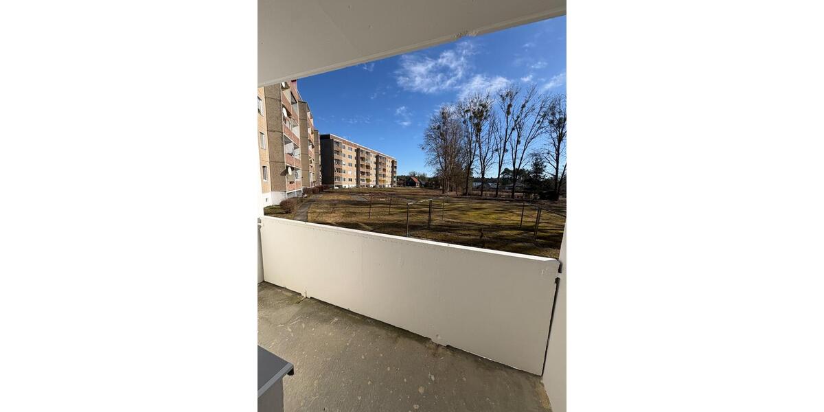 Etagenwohnung Pasewalk - 4 Zimmer, 71 m&sup2;, 530&euro; | Angebot:25854081