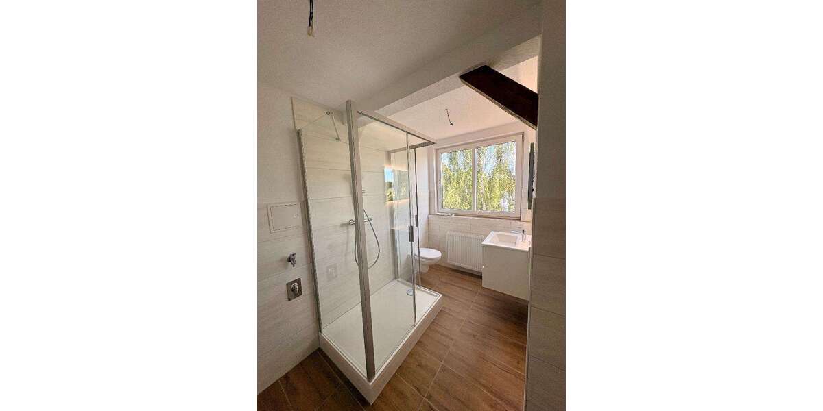 Etagenwohnung Halberstadt - 3 Zimmer, 49 m&sup2;, 366&euro; | Angebot:26932087