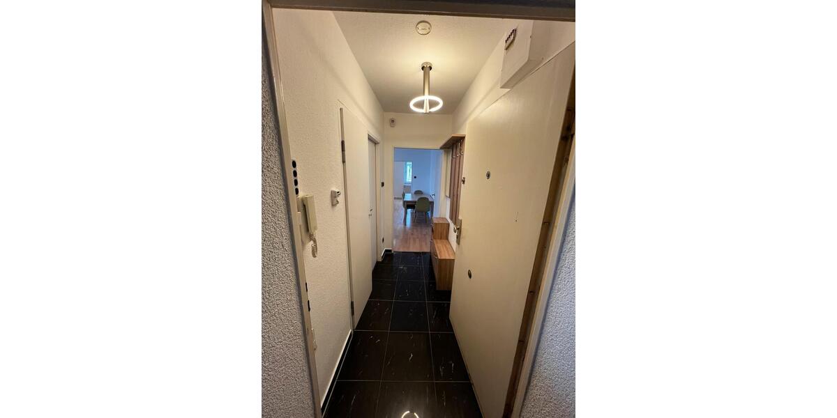 Etagenwohnung Darmstadt - 2 Zimmer, 60 m&sup2;, 1.000&euro; | Angebot:26229770