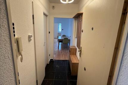 Wohnung Darmstadt - 2 Zimmer, 60 m&sup2;, 1.000&euro; | Angebot:26229770