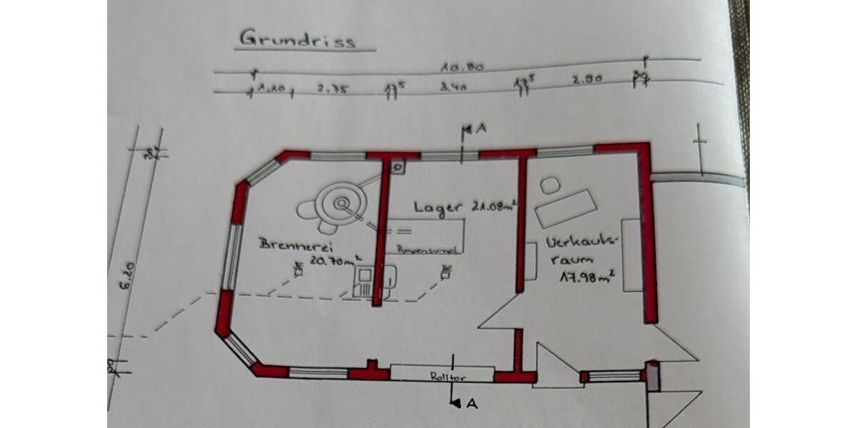 Gewerberäume zu vermieten zimmer