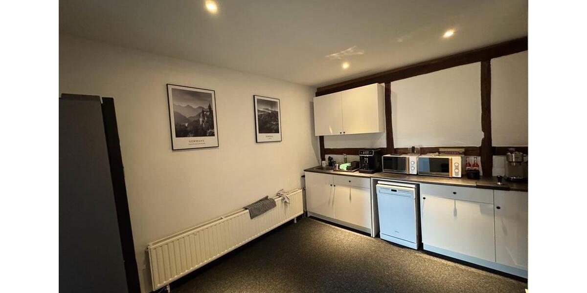 Gewerbeobjekt Fritzlar - 1.400&euro; | Angebot:21372261