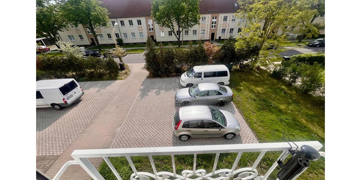 Etagenwohnung Schönebeck (Elbe) - 3 Zimmer, 67 m&sup2;, 575&euro; | Angebot:26625116