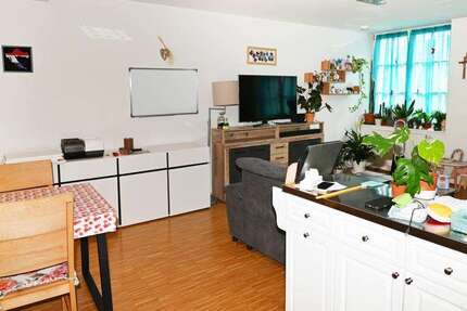 Wohnung Freudenstadt - 3 Zimmer, 83 m&sup2;, 845&euro; | Angebot:27280294