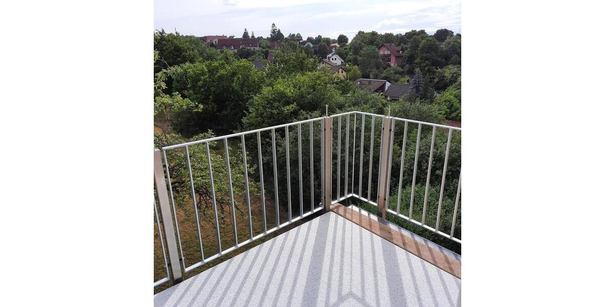 Etagenwohnung Neustadt an der Aisch - 3 Zimmer, 86 m&sup2;, 990&euro; | Angebot:24464252