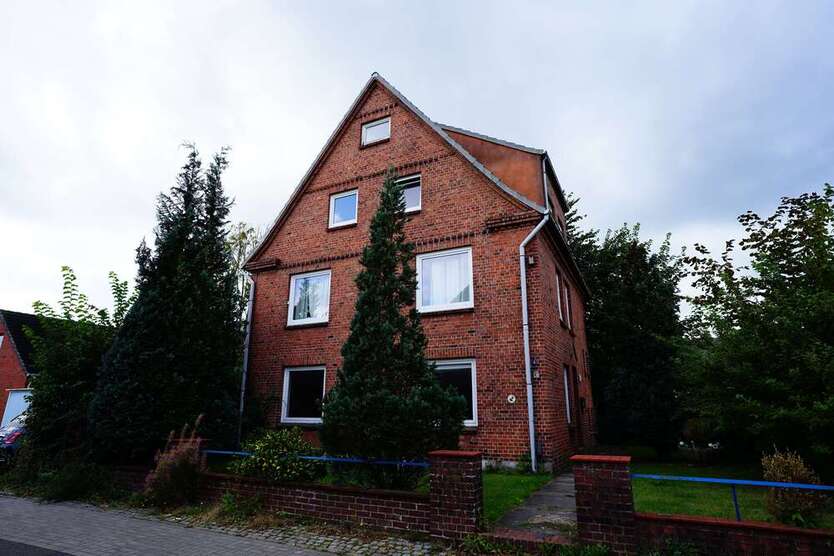 Wohnung zum Mieten in Rendsburg 600 € 81 m² 4 zimmer