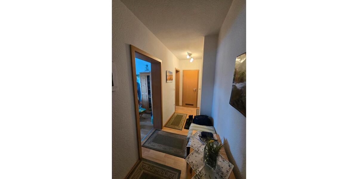Etagenwohnung Dorsten - 3 Zimmer, 60 m&sup2;, 560&euro; | Angebot:26656998