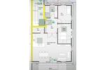 Erdgeschoßwohnung Gescher - 3 Zimmer, 100 m&sup2;, 1.300&euro; | Angebot:26614847