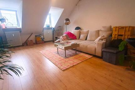 Wohnung Saarlouis - 3 Zimmer, 76 m&sup2;, 550&euro; | Angebot:25055589