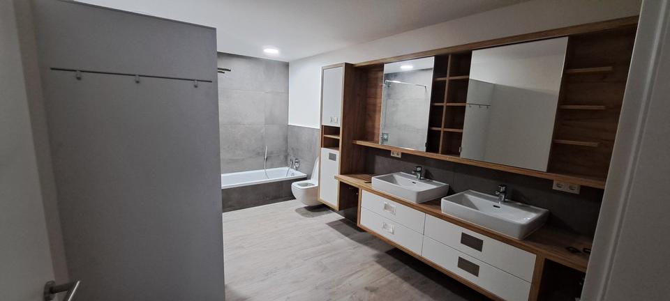 Erdgeschoßwohnung Epfendorf - 3 Zimmer, 91 m&sup2;, 950&euro; | Angebot:25783456