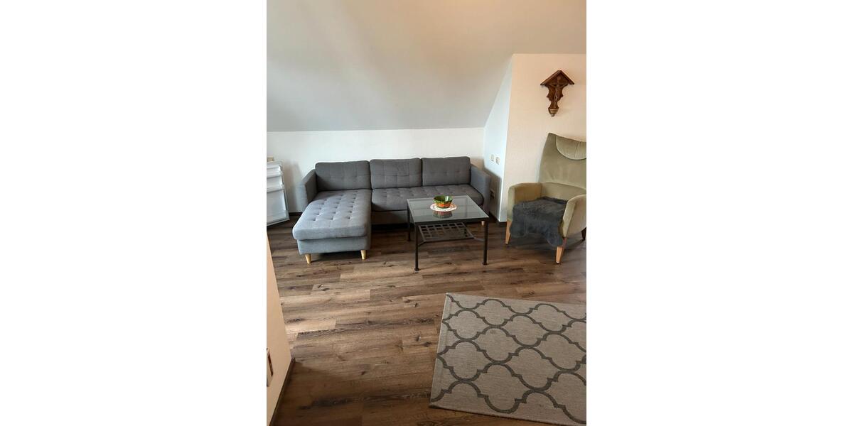 Wohnen auf Zeit Lindlar - 600&euro; | Angebot:26036772