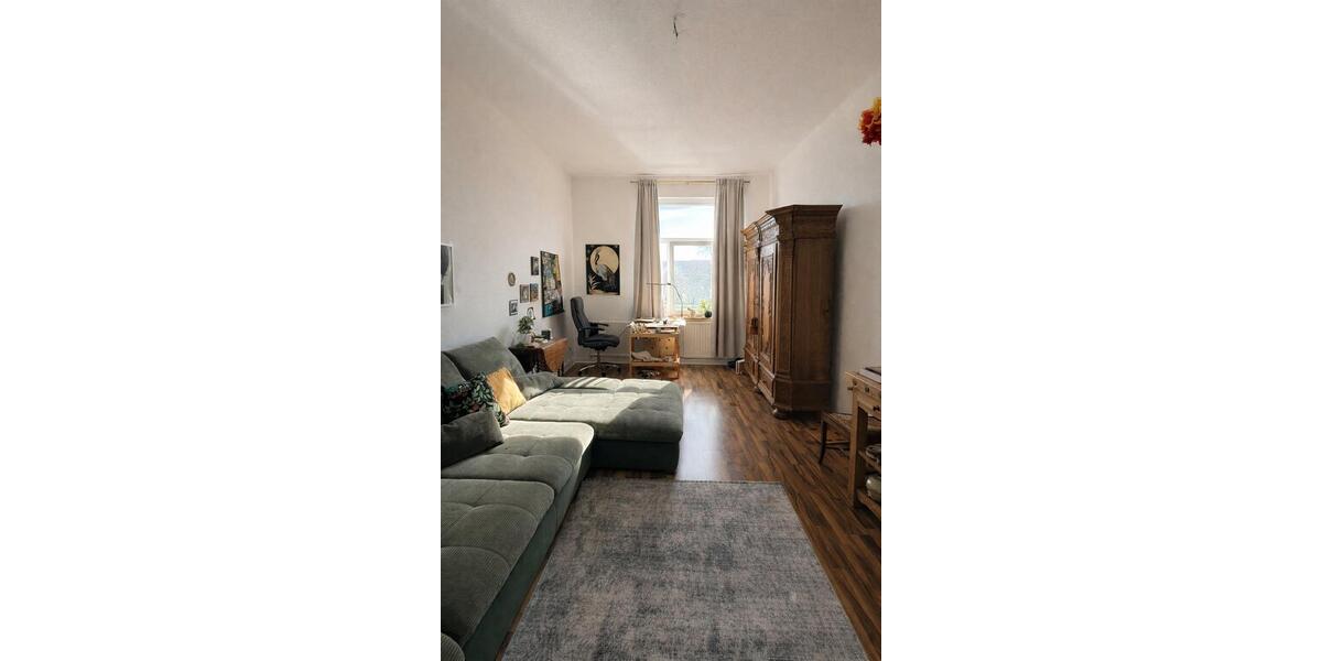 Etagenwohnung Hannover Vahrenwald-List - 3 Zimmer, 90 m&sup2;, 1.050&euro; | Angebot:26256615