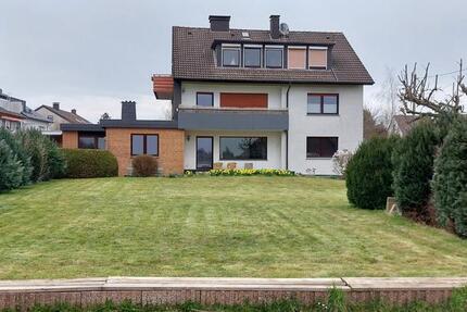 Wohnung Bielefeld Heepen - 5 Zimmer, 147 m&sup2;, 1.450&euro; | Angebot:24853240