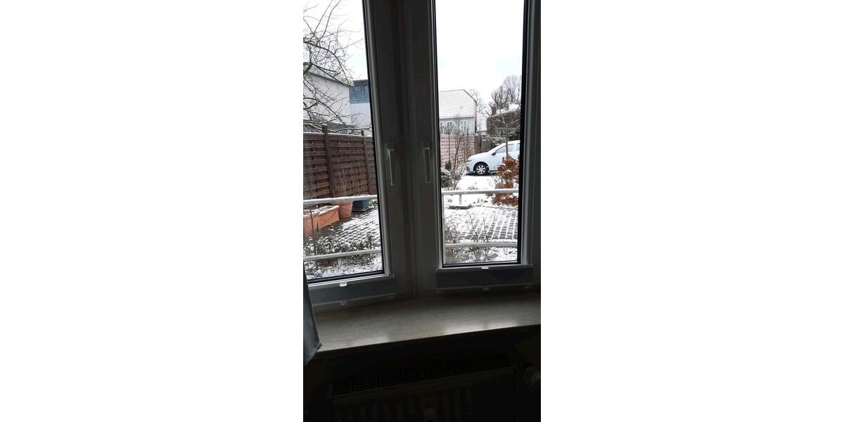 Erdgeschoßwohnung Neubrandenburg - 2 Zimmer, 60 m&sup2;, 695&euro; | Angebot:24478702