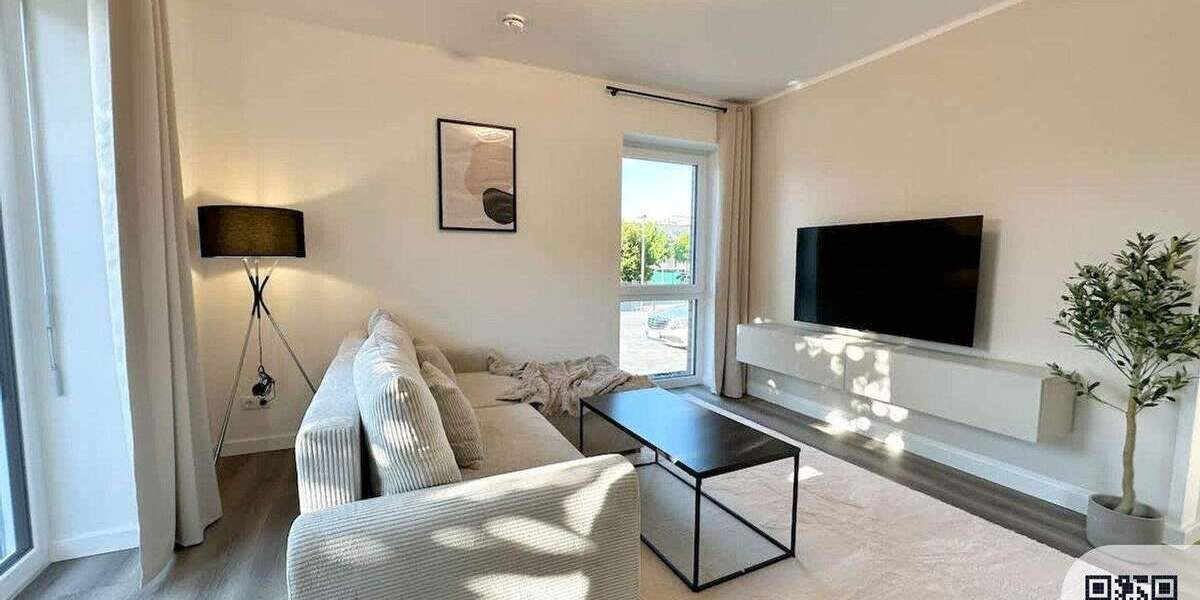 Etagenwohnung Henstedt-Ulzburg Ulzburg - 2 Zimmer, 3.683&euro; | Angebot:25717115