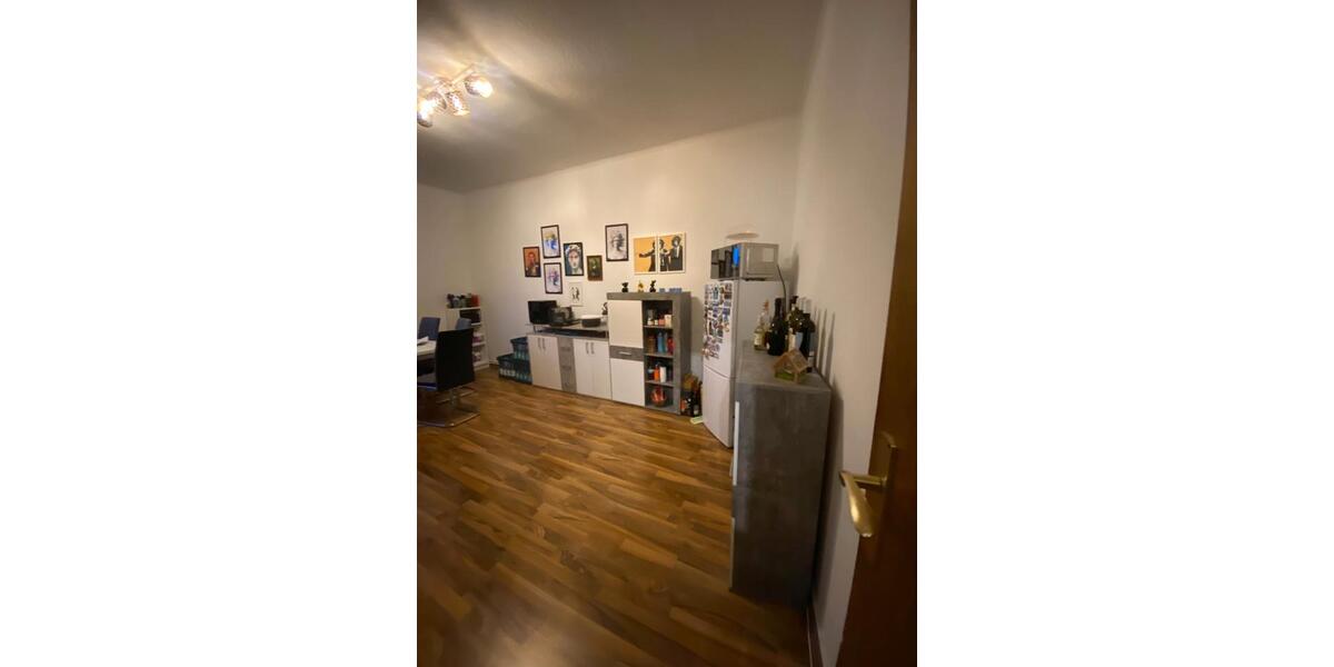 Etagenwohnung Goslar - 2 Zimmer, 75 m&sup2;, 600&euro; | Angebot:25966618