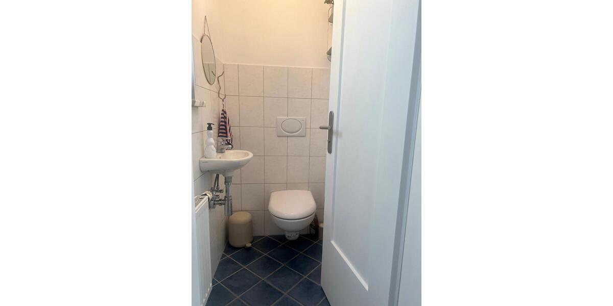 Wohnen auf Zeit Regensburg Konradsiedlung - 1 Zimmer, 20 m&sup2;, 800&euro; | Angebot:26061104