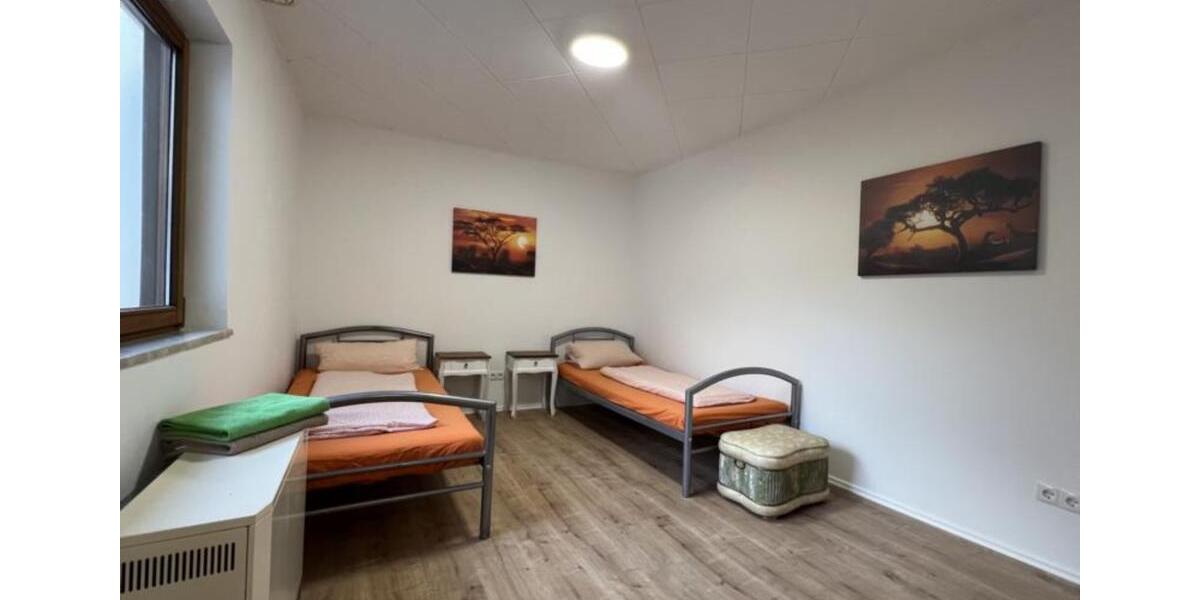 Monteurzimmer Aachen Monteurwohnung Unterkunft Gästezimmer 3 zimmer