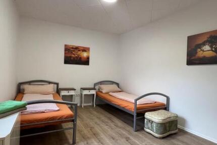 Wohnen auf Zeit Aachen Aachen-Mitte - 3 Zimmer, 140 m&sup2;, 13&euro; | Angebot:20494145