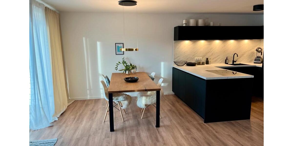 Etagenwohnung Marktoberdorf - 3 Zimmer, 90 m&sup2;, 1.484&euro; | Angebot:24980495