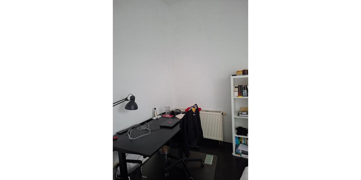 Dachgeschoßwohnung Berlin Mitte - 3.5 Zimmer, 109 m&sup2;, 1.812&euro; | Angebot:25654014