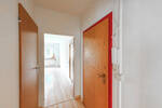 Wohnträume in gemütlicher 1-Raum-Wohnung