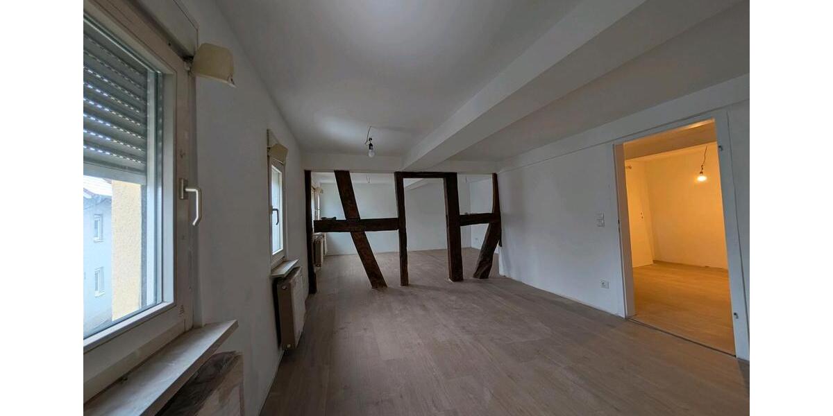 Maisonettenwohnung Bad Camberg - 2.5 Zimmer, 79 m&sup2;, 650&euro; | Angebot:25857708