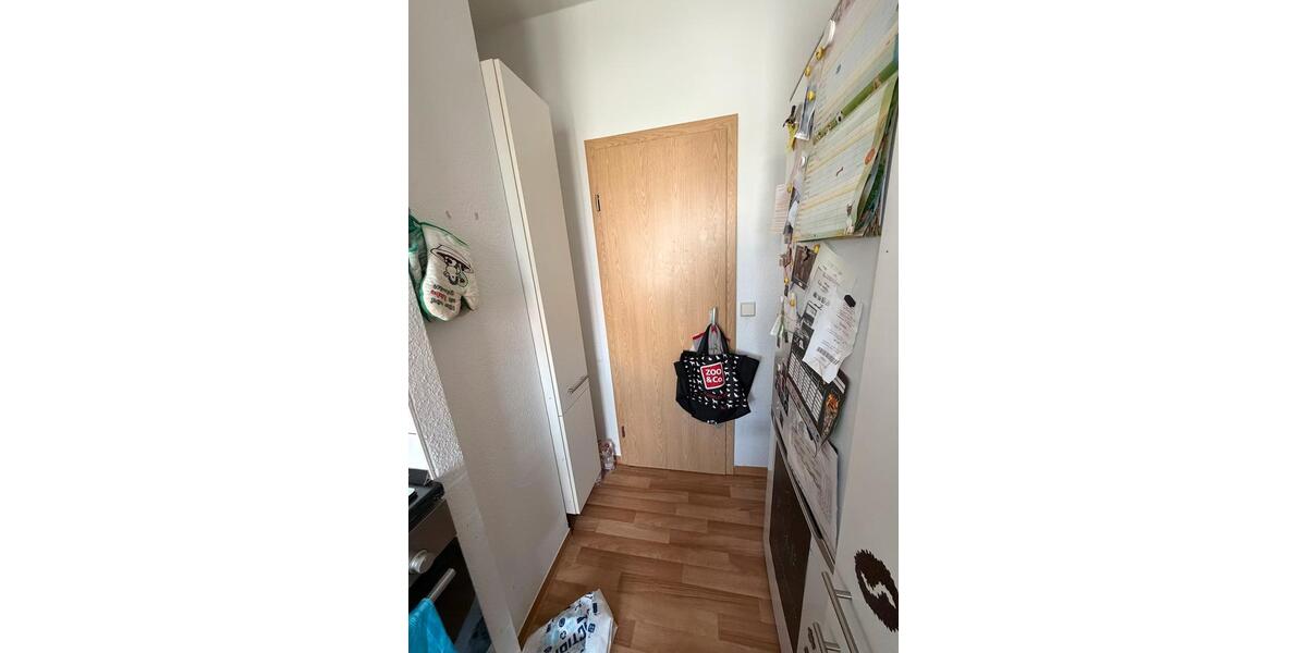 Etagenwohnung Mühlhausen (Thüringen) - 4 Zimmer, 74 m&sup2;, 750&euro; | Angebot:26254050