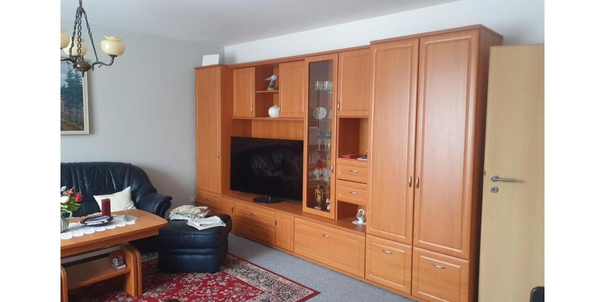 Erdgeschoßwohnung Dargun - 2 Zimmer, 55 m&sup2;, 410&euro; | Angebot:25721690