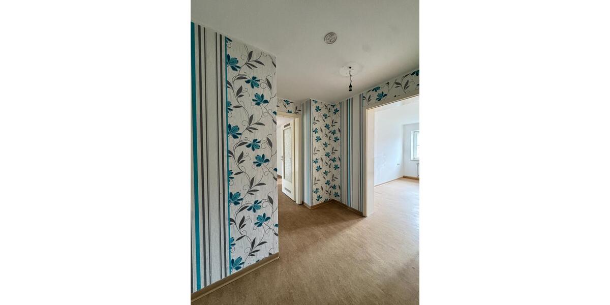 Etagenwohnung Sontra - 2 Zimmer, 330&euro; | Angebot:21686838