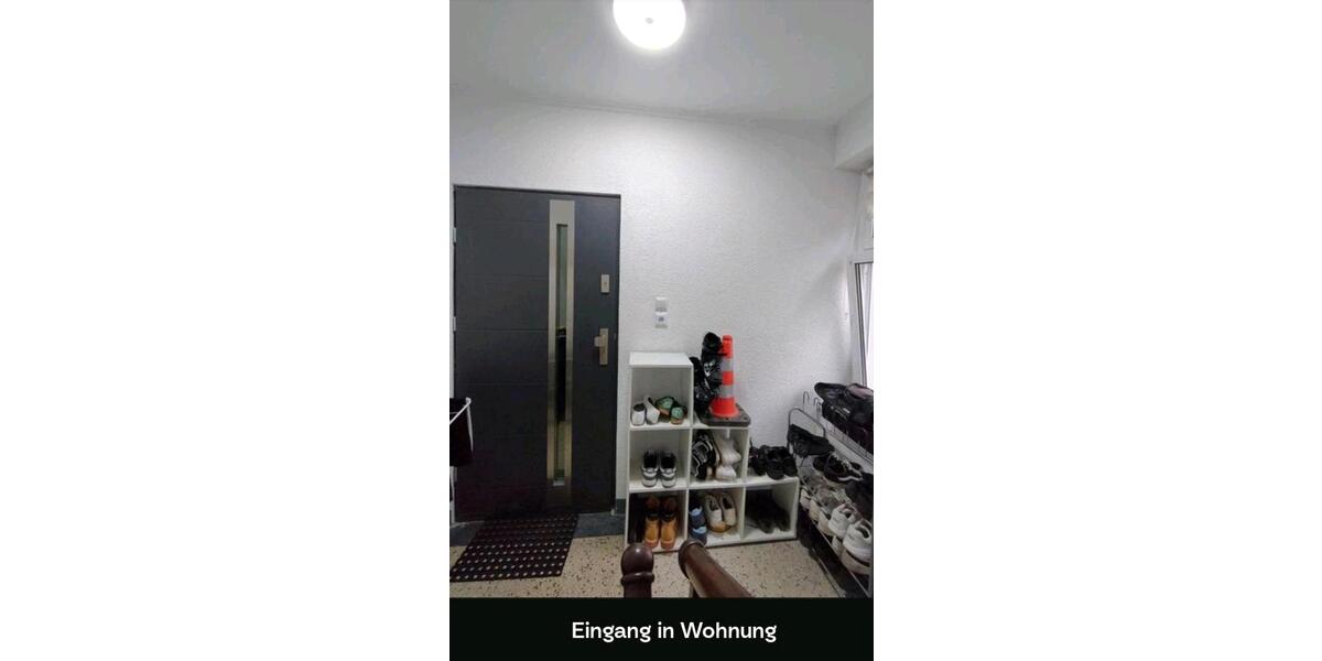 Etagenwohnung Rodewisch - 3 Zimmer, 72 m&sup2;, 485&euro; | Angebot:24835147