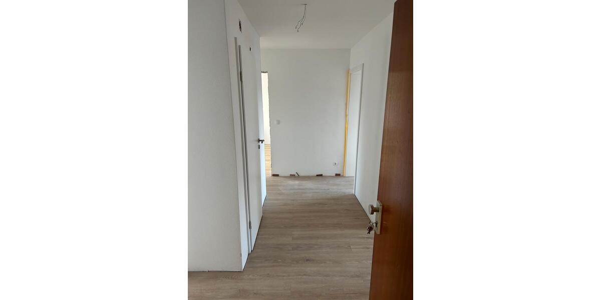 Etagenwohnung Karlsruhe Mühlburg - 3 Zimmer, 80 m&sup2;, 1.200&euro; | Angebot:25945547